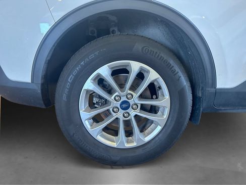 Used 2020 Ford Escape SE AWD/4WD image 15