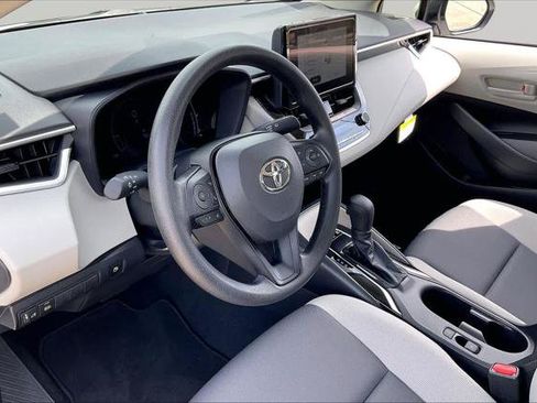 Certified 2026 Toyota Corolla LE FWD image 18