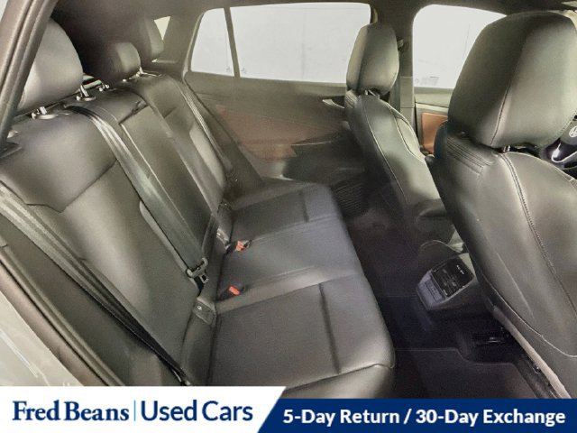 Used 2021 Volkswagen ID.4 Pro S AWD/4WD image 34