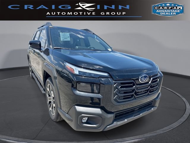 New 2026 Subaru Outback Touring XT AWD/4WD image 1