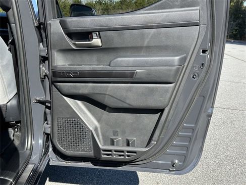 Used 2024 Toyota Tacoma image 17