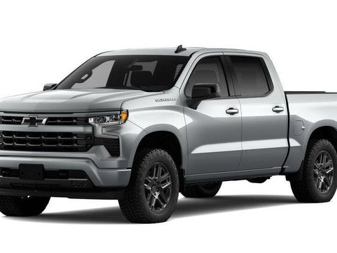 New 2026 Chevrolet Silverado 1500 RST image 27