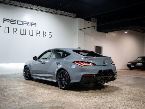 Used 2026 Acura Integra Type S FWD image 12
