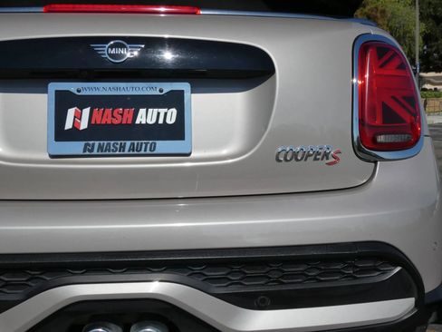 Used 2024 MINI Cooper S image 10