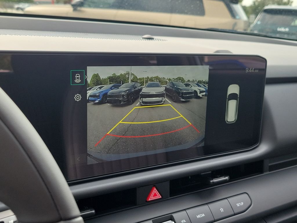 New 2027 Kia Seltos X-Line S AWD/4WD image 30