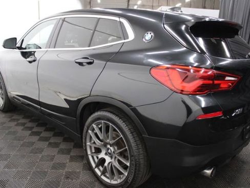 Used 2018 BMW X2 xDrive28i image 8