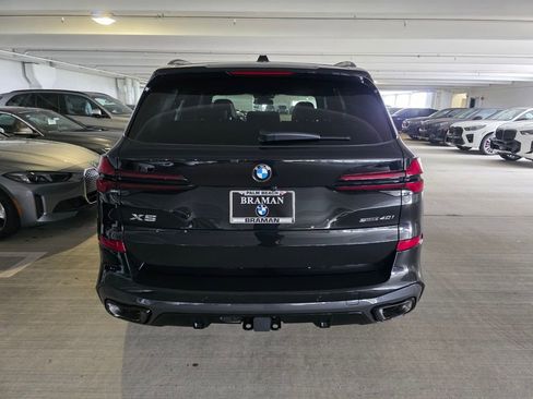 New 2026 BMW X5 sDrive40i w/ M Sport Package RWD image 5