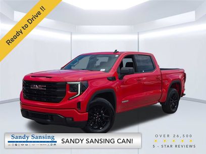 Used 2024 GMC Sierra 1500 Elevation