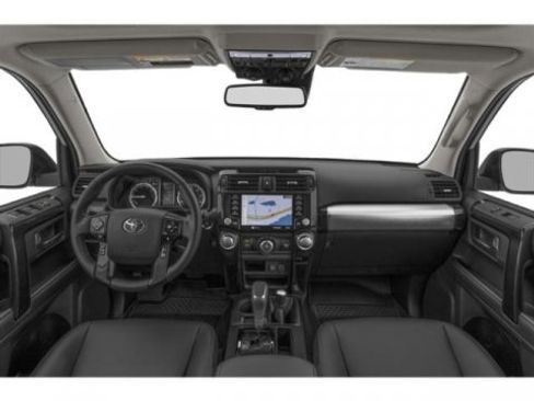 Used 2023 Toyota 4Runner TRD Off-Road Premium image 8