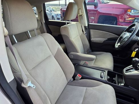 Used 2013 Honda CR-V EX image 24