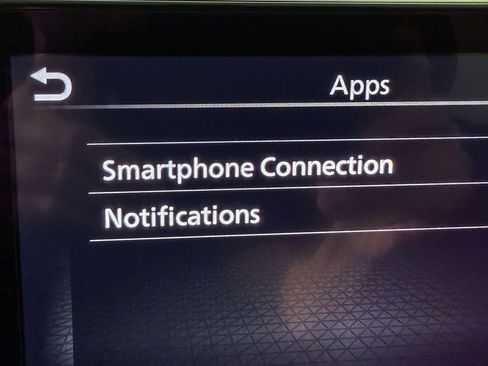 Certified 2024 Nissan Rogue S image 27