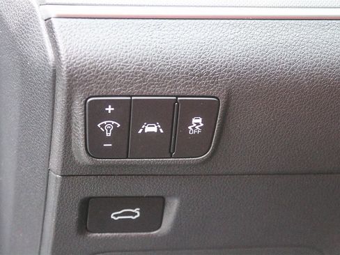 Used 2022 Kia K5 GT-Line w/ GT-Line FWD Premium Package image 31