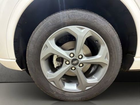 Used 2024 Ford Escape ST-Line Select image 25