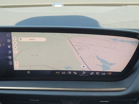 New 2026 Buick Envision Avenir AWD/4WD image 14