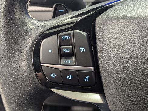 Certified 2023 Ford Explorer ST image 13