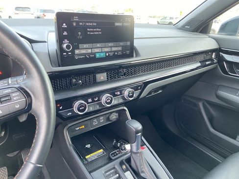 Used 2024 Honda CR-V Sport Touring image 23