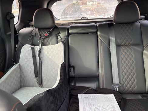 Used 2023 Mitsubishi Outlander SEL image 13