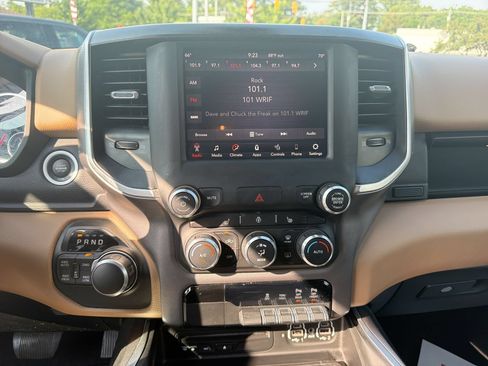 Used 2019 RAM 1500 Big Horn AWD/4WD image 27