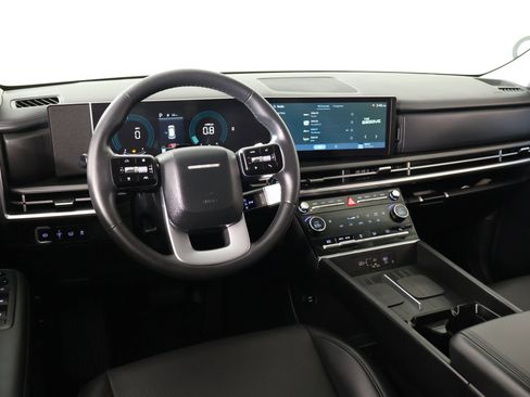 Certified 2026 Hyundai Santa Fe SEL FWD image 2