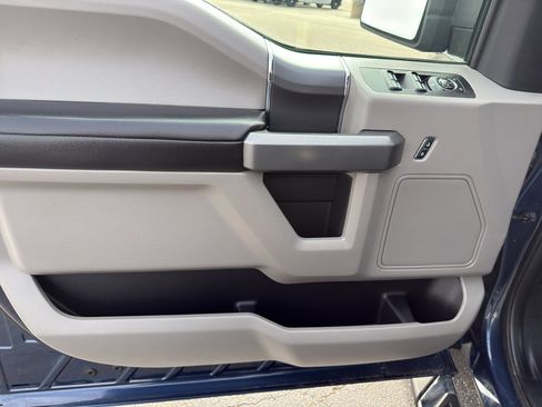 Used 2017 Ford F150 XLT w/ Equipment Group 301A Mid image 15