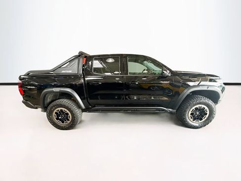 Used 2023 Chevrolet Colorado ZR2 w/ Desert Boss Special Edition AWD/4WD image 5