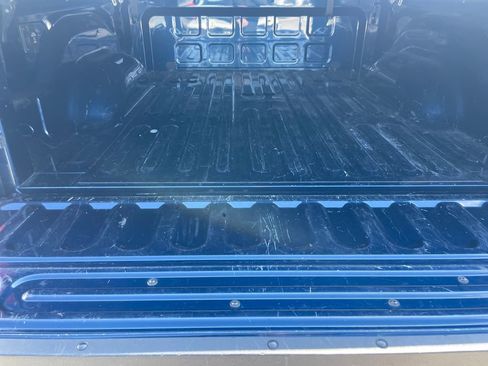 Used 2022 RAM 3500 Laramie image 19