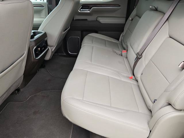 Certified 2023 GMC Sierra 1500 SLT AWD/4WD image 24