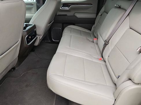 Certified 2023 GMC Sierra 1500 SLT AWD/4WD image 24