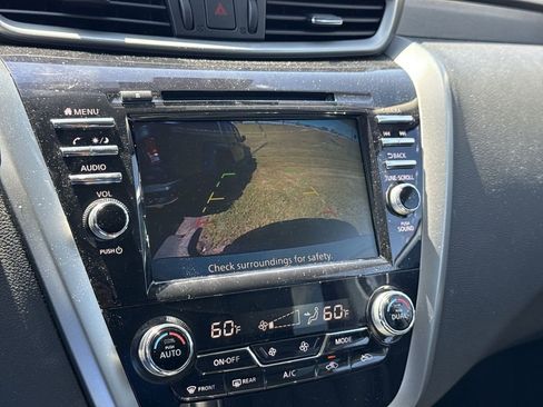 Used 2024 Nissan Murano SV w/ SV Midnight Edition Package AWD/4WD image 28