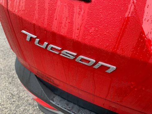 Certified 2023 Hyundai Tucson SEL image 17