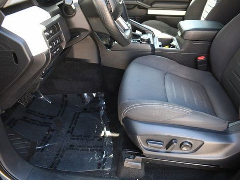 Certified 2024 Toyota Tacoma TRD Off-Road w/ TRD Off Road Upgrade Package image 15