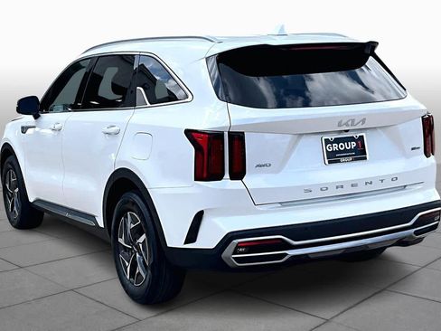 Certified 2022 Kia Sorento S image 12