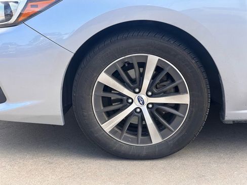 Used 2021 Subaru Impreza Premium image 7