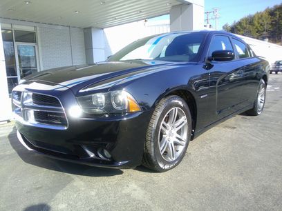 Used 2013 Dodge Charger R/T