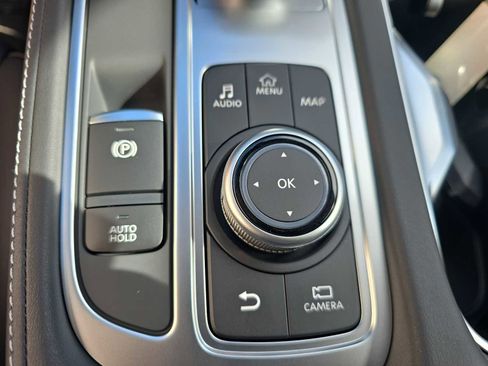 New 2026 INFINITI QX60 Luxe w/ Cargo Package image 26