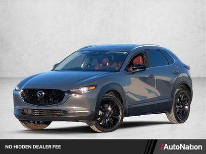 Used 2024 MAZDA CX-30 AWD 2.5 S w/ Preferred Package