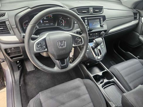 Certified 2020 Honda CR-V LX image 2