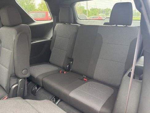 Certified 2023 Chevrolet Traverse LT image 10