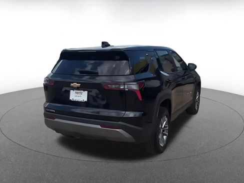 Used 2025 Chevrolet Equinox LT FWD image 15