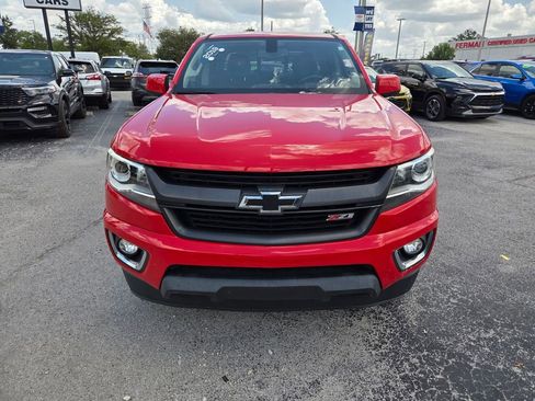 Used 2019 Chevrolet Colorado Z71 RWD image 20