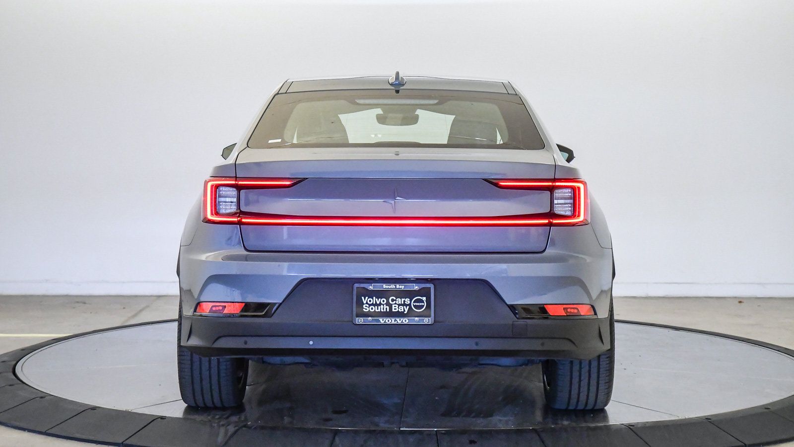 Used 2021 Polestar Polestar 2 AWD/4WD image 3