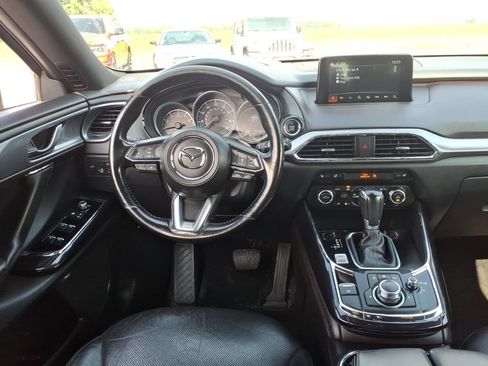 Used 2018 MAZDA CX-9 Grand Touring AWD/4WD image 24