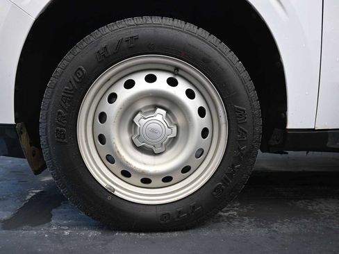 Used 2022 Ford Maverick XL image 10