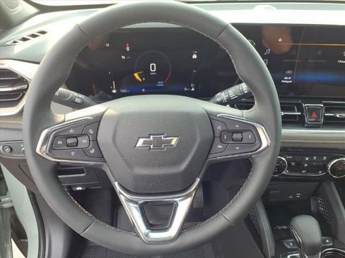 New 2026 Chevrolet TrailBlazer ACTIV w/ Convenience Package image 14