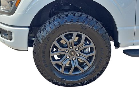 Used 2025 Ford F150 Tremor w/ Bed Utility Package AWD/4WD image 27