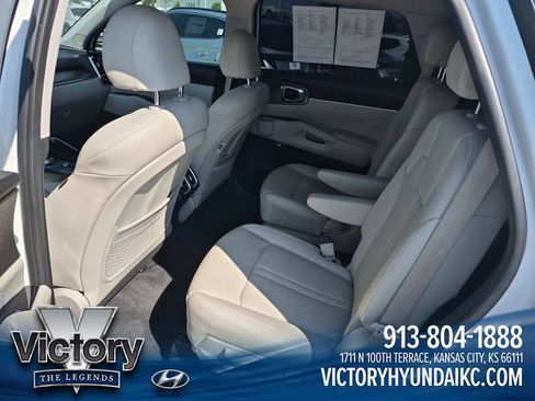 Used 2022 Kia Sorento SX Prestige AWD/4WD image 24