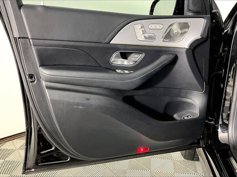 Used 2024 Mercedes-Benz GLE 53 AMG 4MATIC Coupe image 20