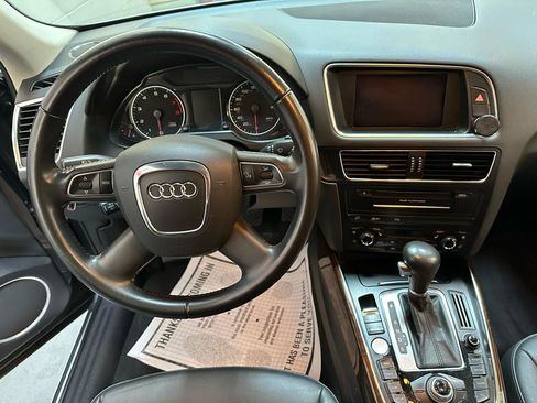 Used 2012 Audi Q5 3.2 Premium Plus AWD/4WD image 17