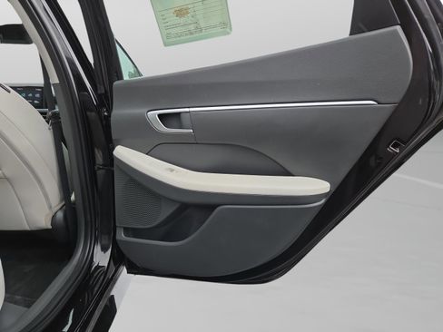 Used 2024 Hyundai Sonata SEL image 34