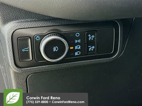 New 2026 Ford Explorer ST AWD/4WD image 11